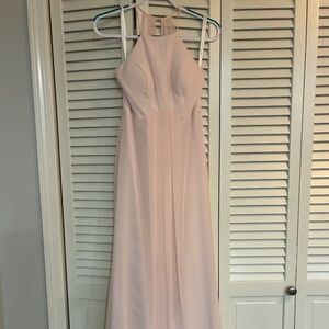 Long formal dress